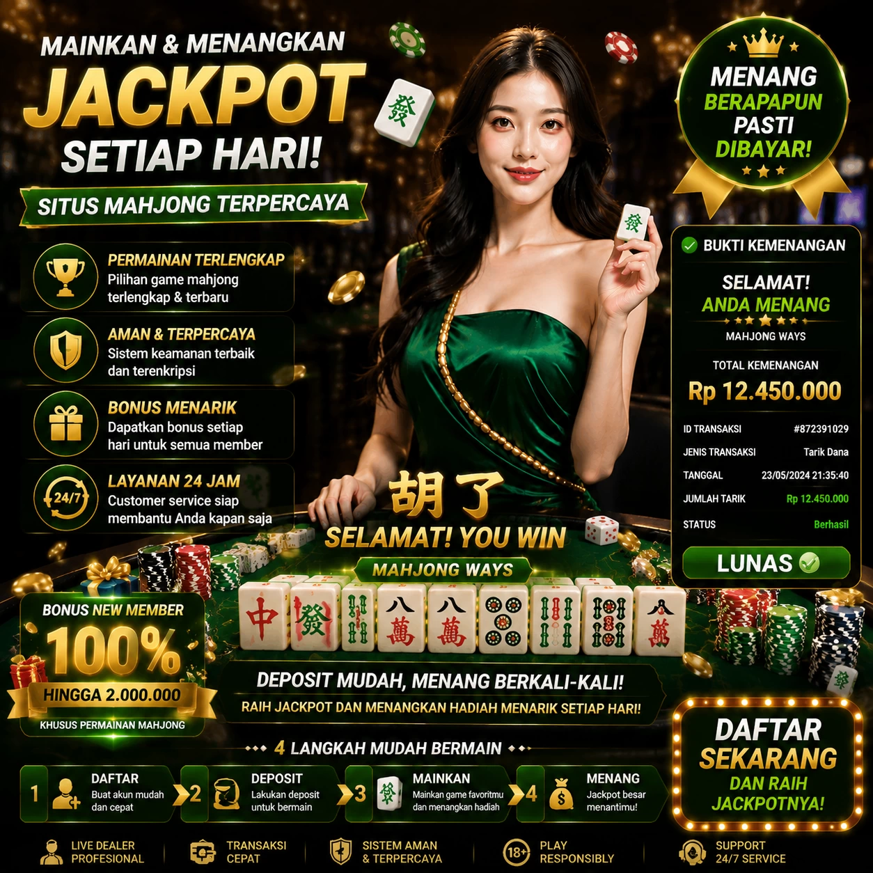 kepiting777
